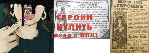 хмурый Магас