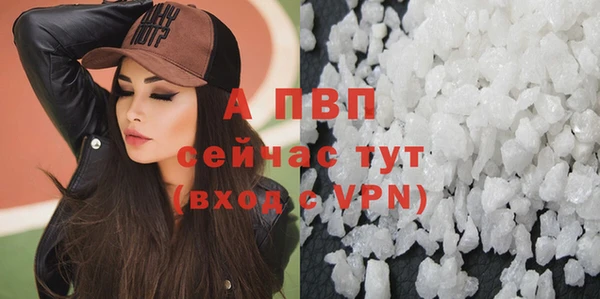 ALPHA PVP Беломорск